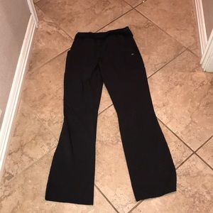 KD110 by barco scrub pants in black